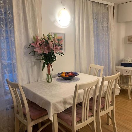 Apartment St. Marko Zagreb Exteriör bild