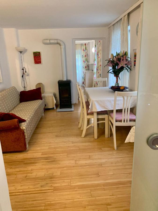 Apartment St. Marko Zagreb Exteriör bild