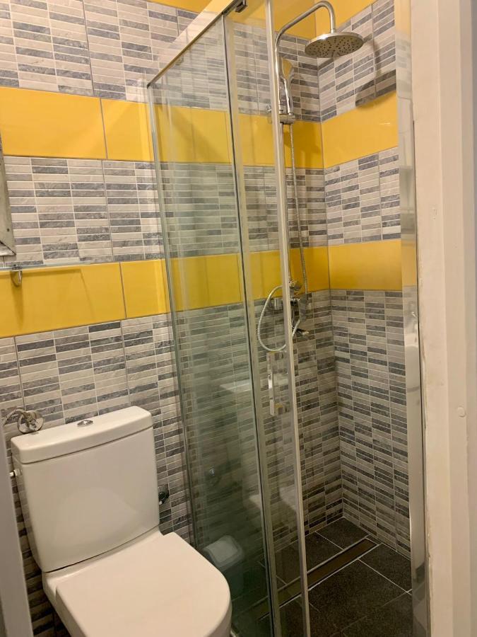 Apartment St. Marko Zagreb Exteriör bild